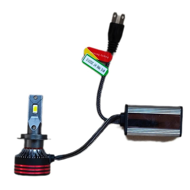 هدلایت M10پرو برند لنزوLenzo
