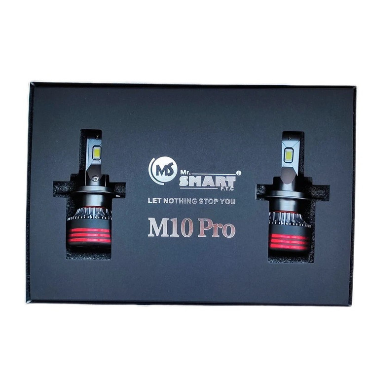 هدلایت M10پرو برند لنزوLenzo
