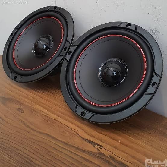 مید بیس 6.5 اینچ سونیر Sounyer