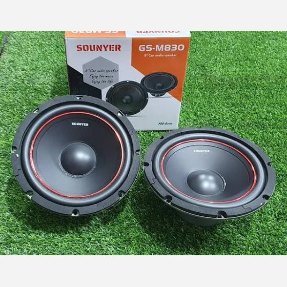 مید بیس 8 اینچ سونیر Sounyer