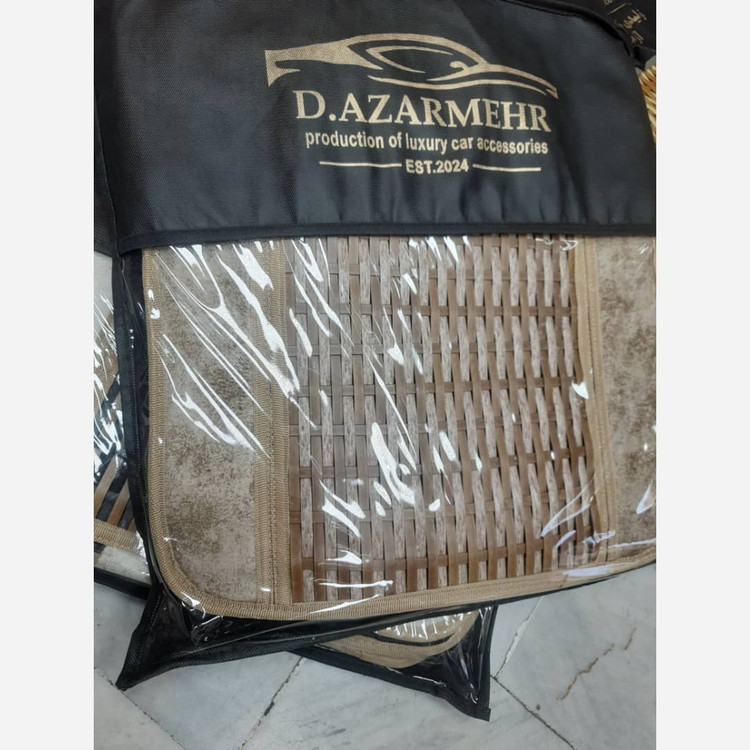 عرق گیرهای حصیری