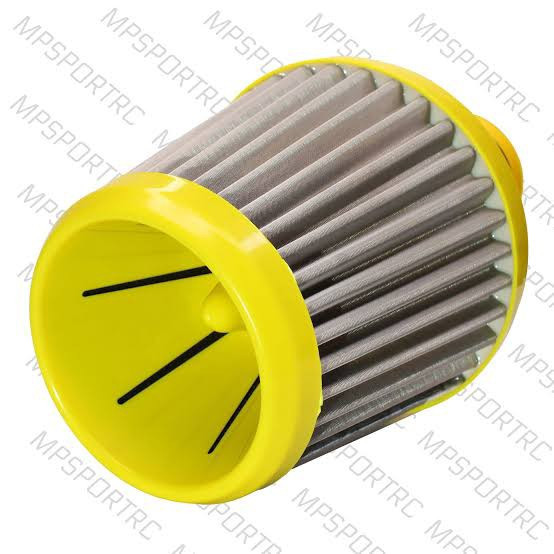 فیلتر هوا اسپرت کلاو