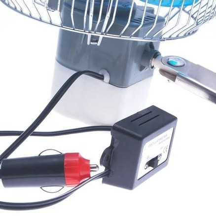 پنکه خودرو مدل Oscillating