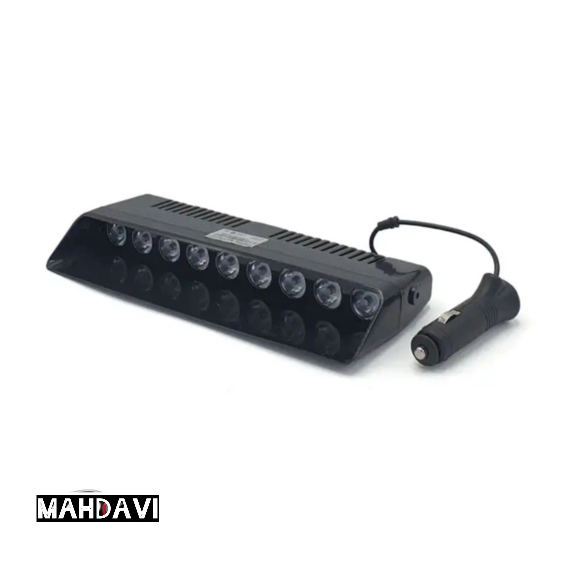 چراغ پلیسی فندکی مدلAPS S3