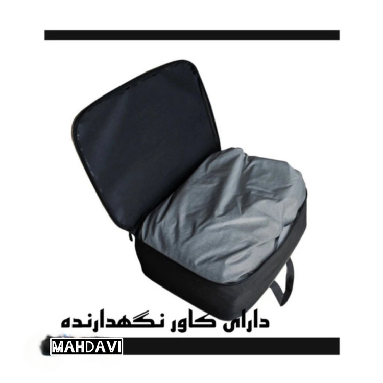 چادر ضد اب کره ای M