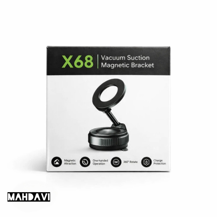 جا موبایل جکی x68
