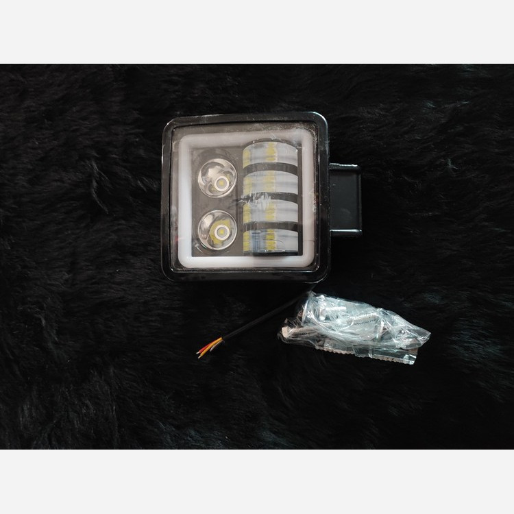 پروژکتور LED مربعی خودرو مدل Work Lamp