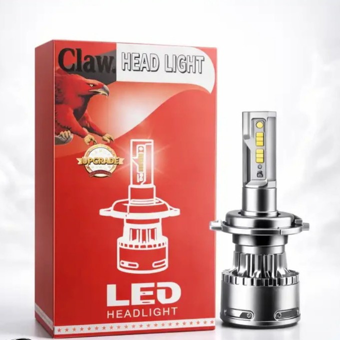 هدلایتF4 Clawمناسب پروژکتور