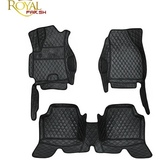 کف پوش 6بعدی X22